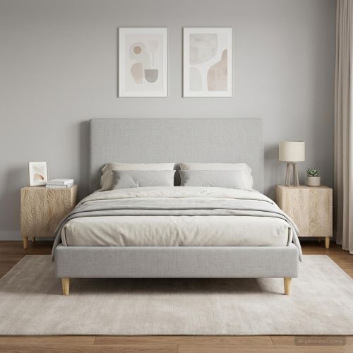 Нощно шкафче 2 pcs Дъб сонома 43 x 34,5 x 50 см