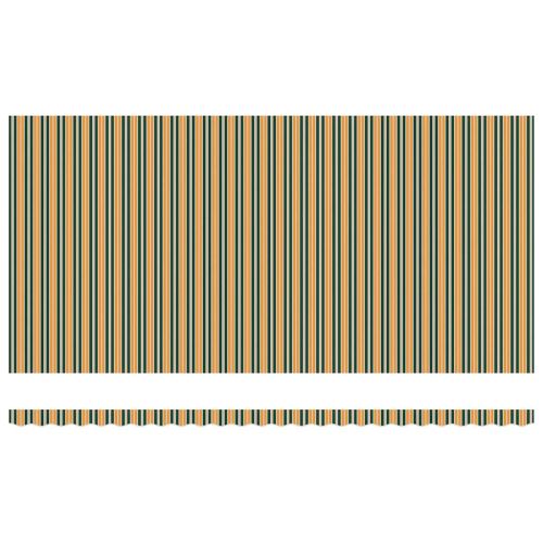 Прибираща се тента Многоцветен 600 × 300 cm