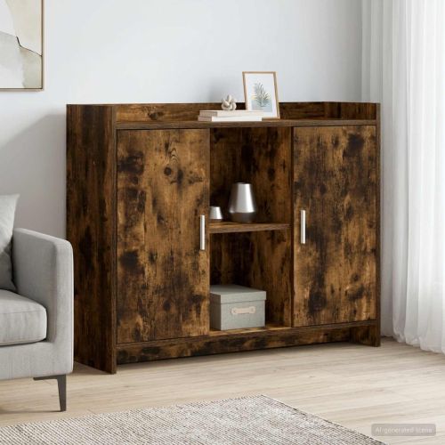 Служебен шкаф 98,5 x 33 x 80 см PB