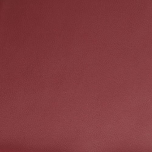 Въртящи се трапезни столове 4 pcs Изкуствена Виненочервен