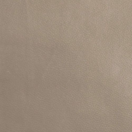 Въртящи се трапезни столове 4 pcs Изкуствена Капучино
