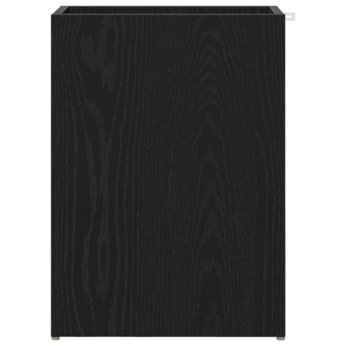 Стойка за чадър Черния дъб 40 x 20 x 55,5 см Инженерно дърво