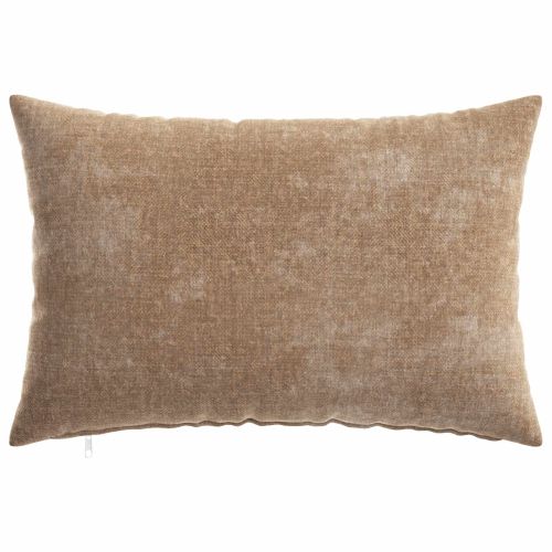Калъфка за възглавница 6 pcs HEERLEN Кафяво 30 x 50 cm