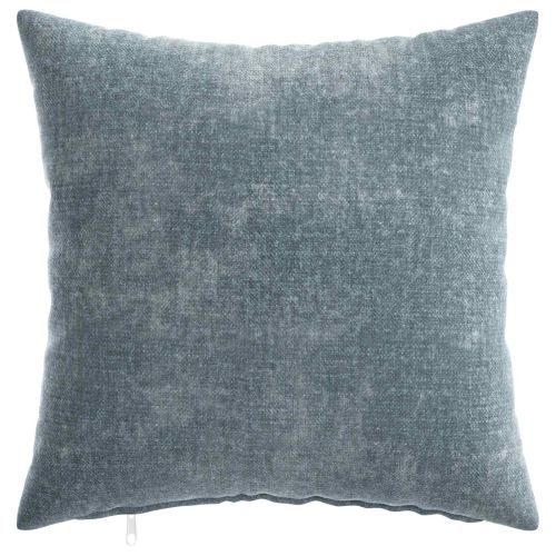 Калъфка за възглавница 6 pcs HEERLEN Светлосиньо 40 x 40 cm