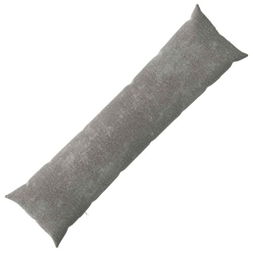 Калъфка за възглавница HEERLEN Тъмносиво 40 x 145 см