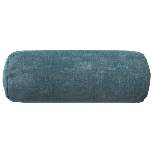 Калъфка за възглавница 6 pcs HEERLEN Синьо Ø 15 x 40 см