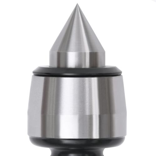 Лек Въртящ център за струг DM314 MT4/MK4