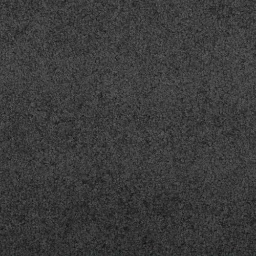 Мат за врата Антрацит и черен 120 x 250 cm 100% Полиамид