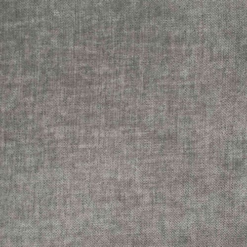 Калъфка за възглавница 2 pcs HOUTEN Тъмносиво 50 x 75 cm