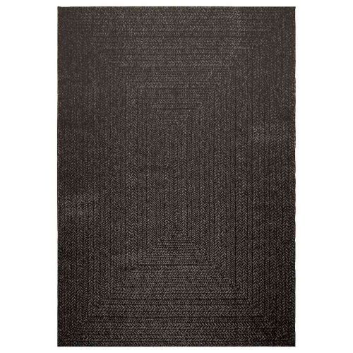 Килим "ZIZUR", 160x230 см, визия юта, за закрито и открито