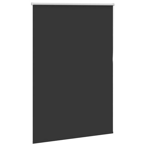 Ролетна щора Blackout Black 105x175 cm Ширина на плата 100,7 cm
