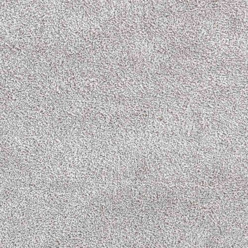 Килимче за баня с антихлъзгаща повърхност Сив 70 x 120 cm ПП