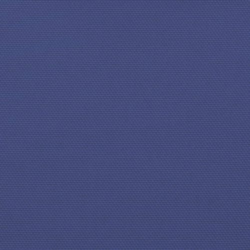 Платно-сенник, Оксфорд плат, триъгълно, 5x5x5 м, синьо