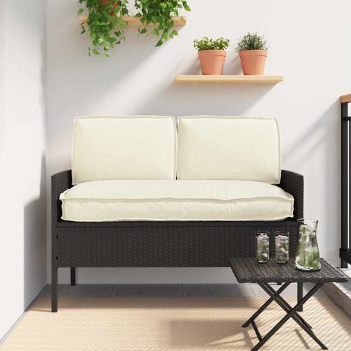 Комплект възглавници Оксфордска тъкан Крем 120 x 50 x 52 см