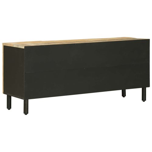 Шкафове за съхранение Натурално 105 x 33 x 46 см