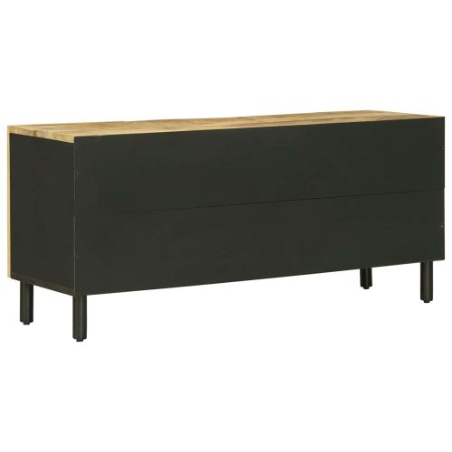 Шкафове за съхранение Натурално 105 x 33 x 46 см
