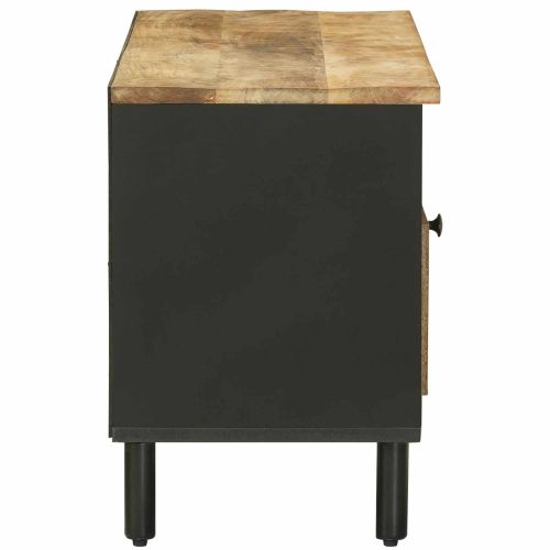 Шкафове за съхранение Натурално 100 x 33 x 46 см