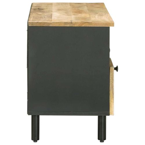 Шкафове за съхранение Натурално 100 x 33 x 46 см