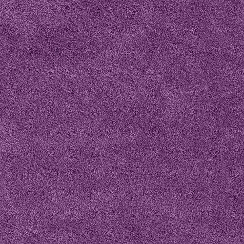 Килимче за баня с антихлъзгаща повърхност Лилаво 60 x 90 cm ПП