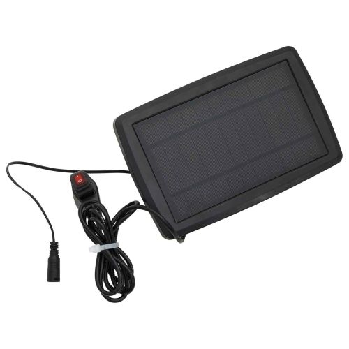 Ръчен изтеглящ сенник с LED светлини Таупе