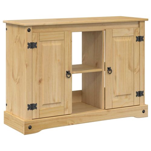 Стойка за аквариум CORONA Кафяво 101,5 x 37 x 73 см 300 кг