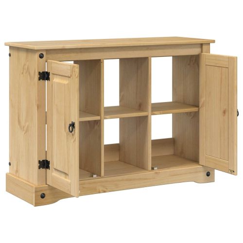 Стойка за аквариум CORONA Кафяво 101,5 x 37 x 73 см 300 кг