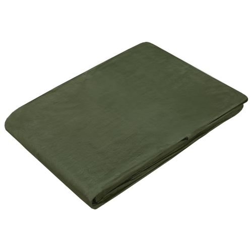 Платно с детайли Зелено 3 x 4 м 90 г / м² ПЕ