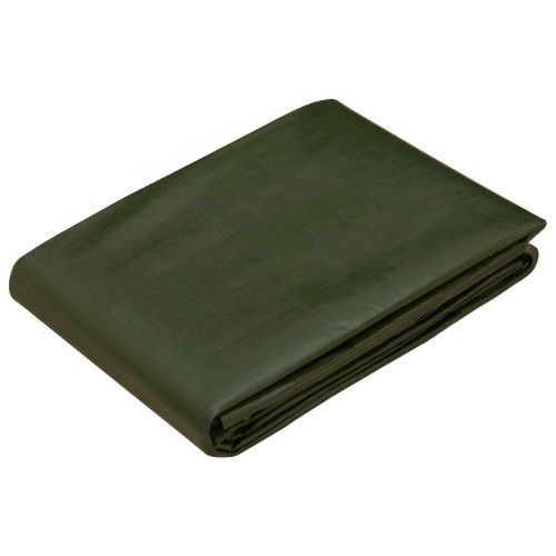 Платно с детайли Зелено 6 x 6 м 260 gsm ПЕ