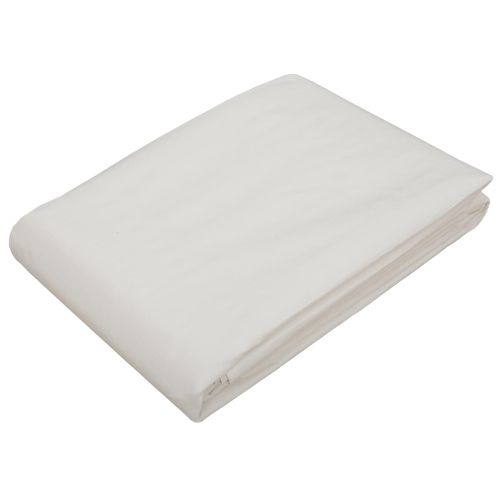 Платно с детайли Бяло 3 x 5 м 260 гсм ПЕ