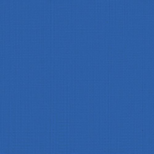 Платно с детайли Синьо 6 x 12 м 260 гсм ПЕ