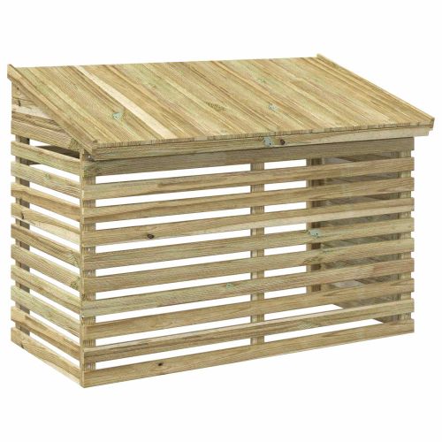 Покритие за климатик 117,5x62,5x85,5 см