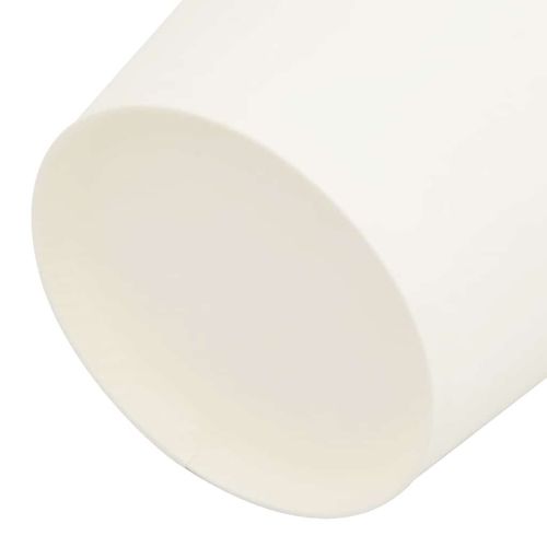 хартиени чаши за кафе 1000 бр. 8oz 200ml White