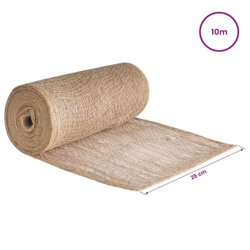 Ролка от Джут 25 x 1000 см
