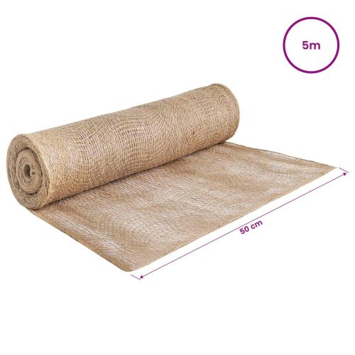 Ролка от Джут 50 x 500 см