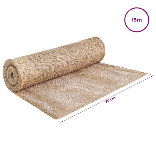 Ролка от Джут 50 x 1500 см