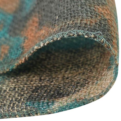Ролка от Джут 50 x 1500 см Камуфлаж