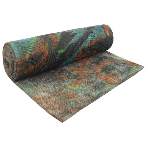 Ролка от Джут 50 x 5000 см Камуфлаж