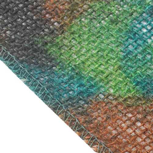 Ролка от Джут 50 x 10000 см Камуфлаж