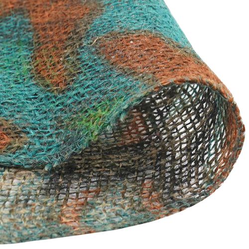 Ролка от Джут 100 x 1500 см Камуфлаж