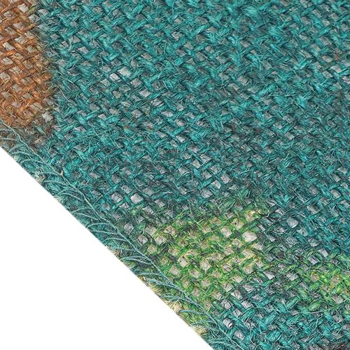 Ролка от Джут 160 x 2500 см Камуфлаж