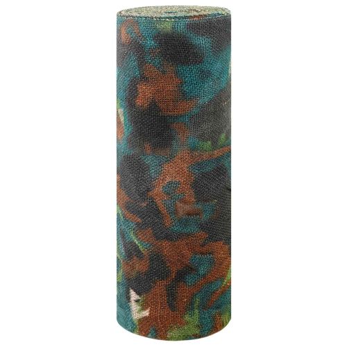 Ролка от Джут 200 x 2500 см Камуфлаж