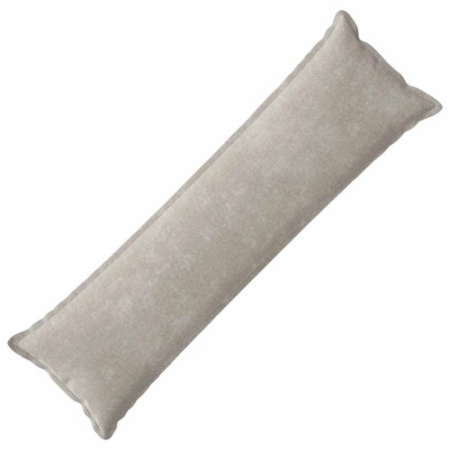 Калъфка за възглавница HOUTEN Светлосиво 40 x 145 см
