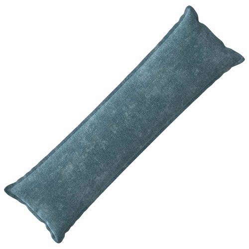 Калъфка за възглавница HOUTEN Синьо 40 x 145 см Тъкан Шенил