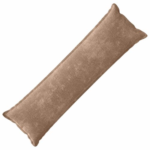 Калъфка за възглавница HOUTEN Кафяво 40 x 145 см Тъкан Шенил