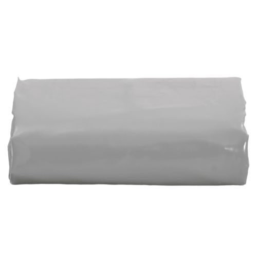 Брезент сив 3,5x5 м 650 г/м²