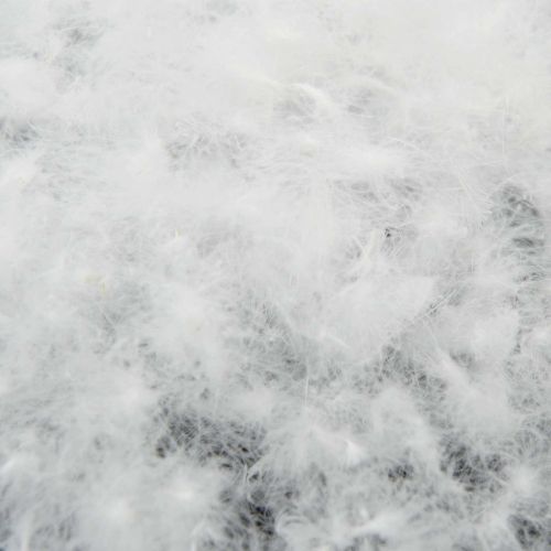 Долен комплект 90% гъши пух FULDA 3 бр. 135 x 220 см 310 GSM