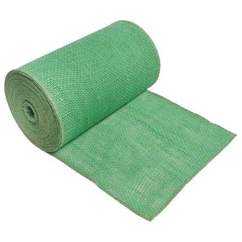 Ролка от Джут 25 x 500 см Зелен