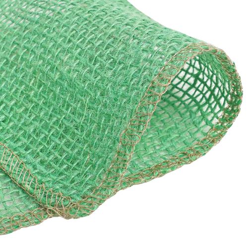 Ролка от Джут 25 x 1000 см Зелен