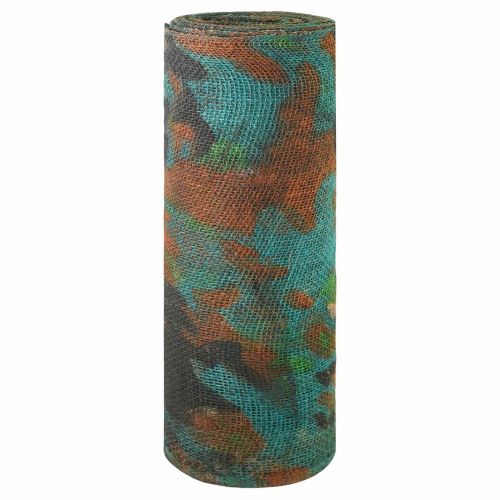 Ролка от Джут 100 x 2500 см Камуфлаж