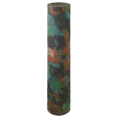 Ролка от Джут 160 x 500 cm Камуфлаж